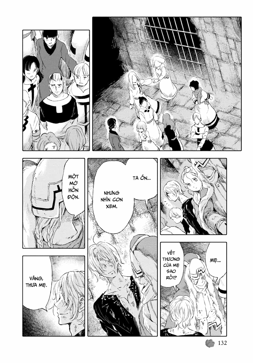 Senpai Ga Urusai Kouhai No Hanashi - Chương 236 - ảnh 121