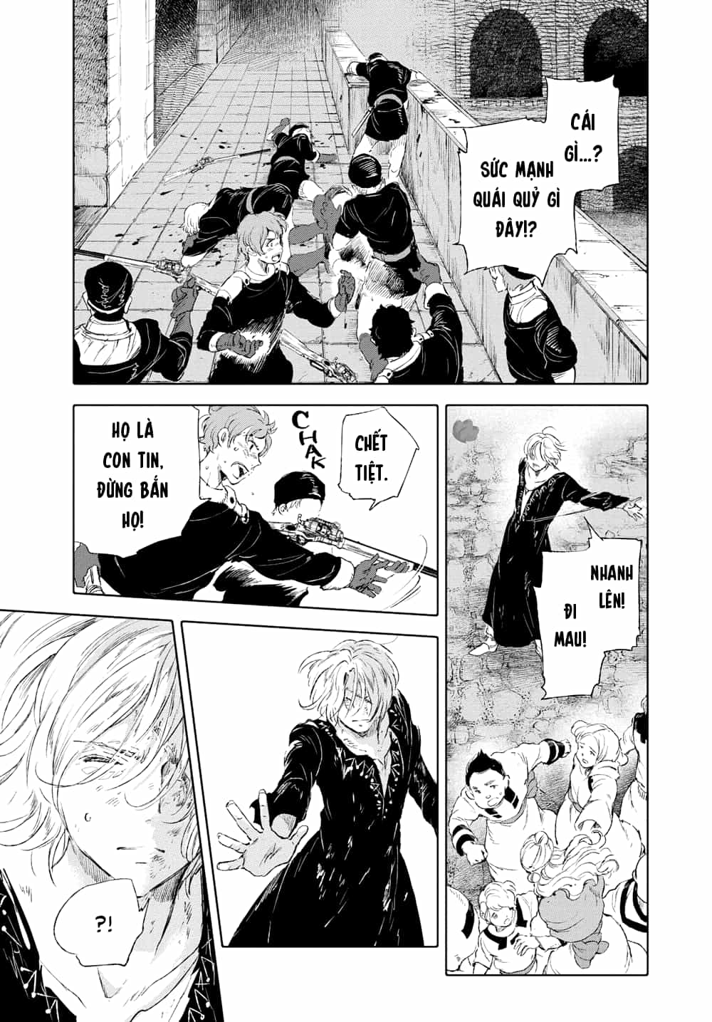 Senpai Ga Urusai Kouhai No Hanashi - Chương 236 - ảnh 126