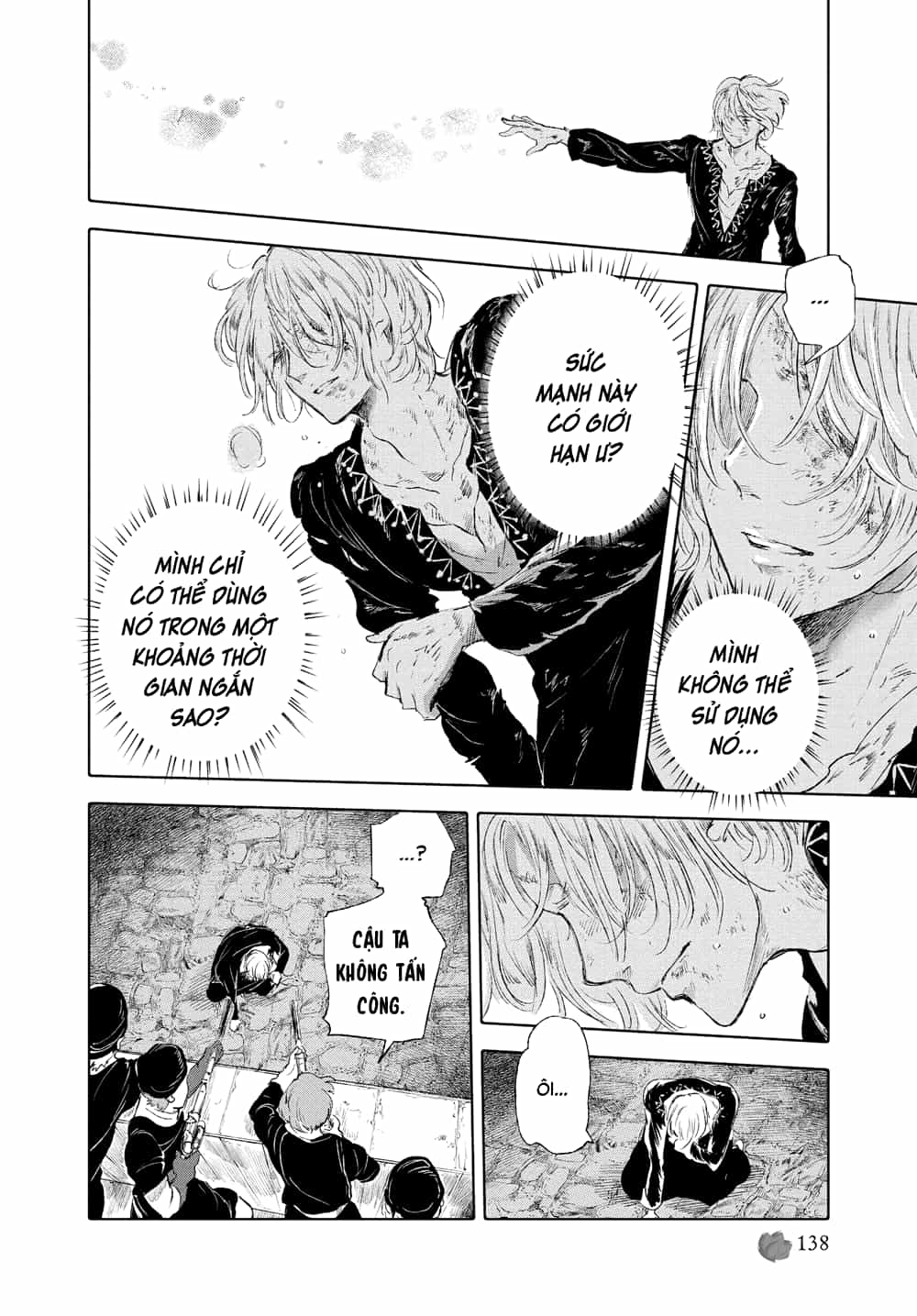Senpai Ga Urusai Kouhai No Hanashi - Chương 236 - ảnh 127