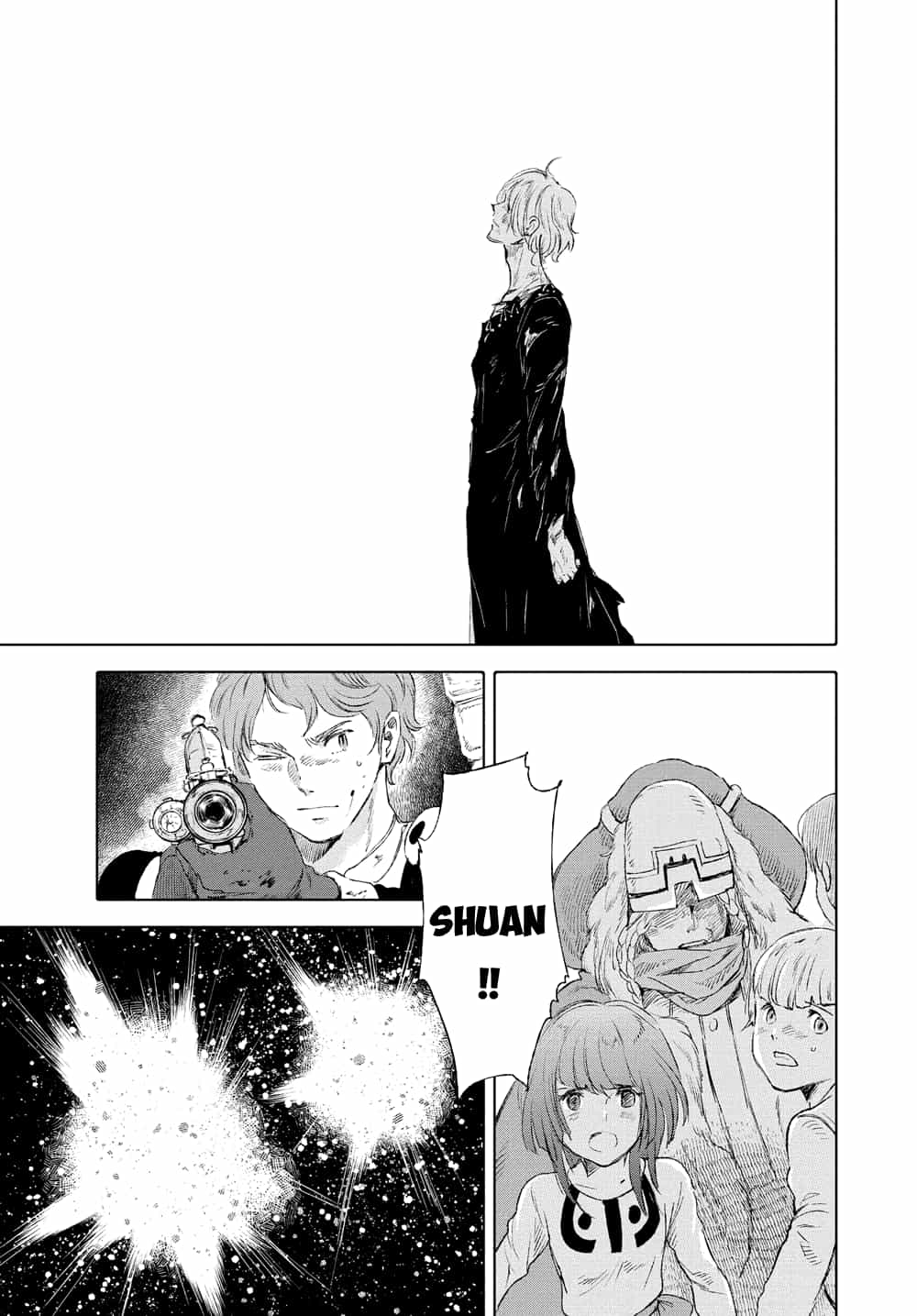 Senpai Ga Urusai Kouhai No Hanashi - Chương 236 - ảnh 130