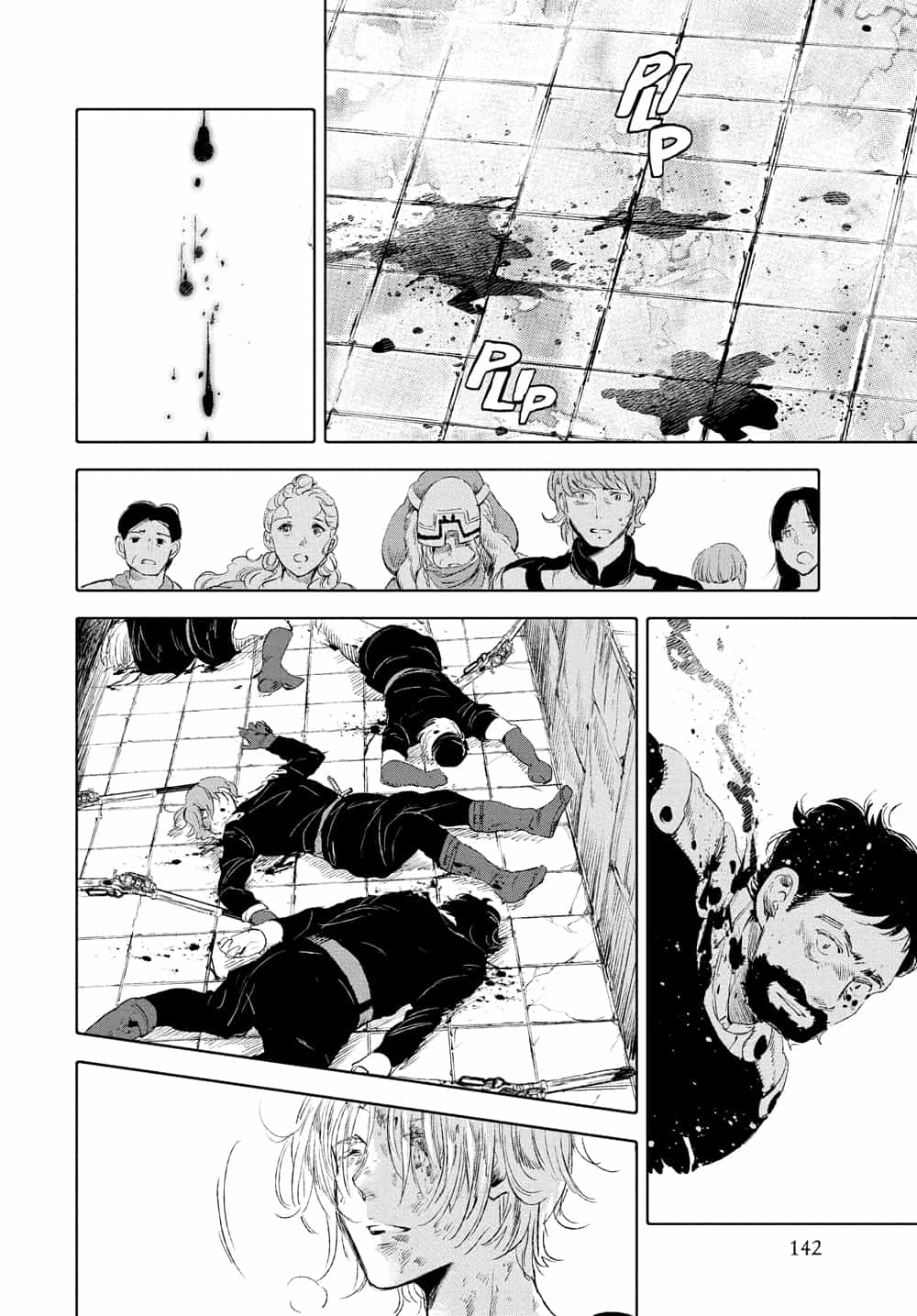 Senpai Ga Urusai Kouhai No Hanashi - Chương 236 - ảnh 131