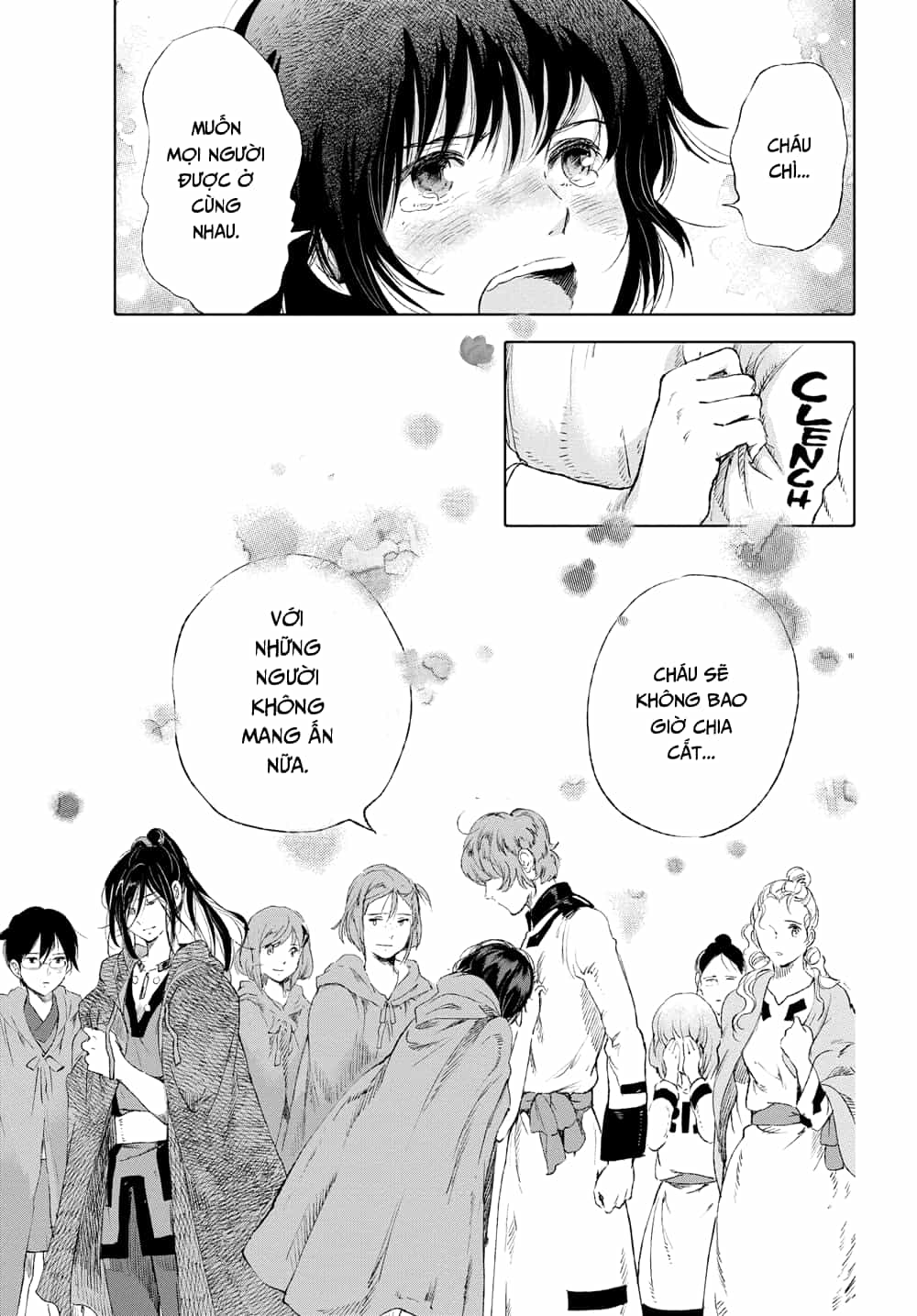 Senpai Ga Urusai Kouhai No Hanashi - Chương 236 - ảnh 134