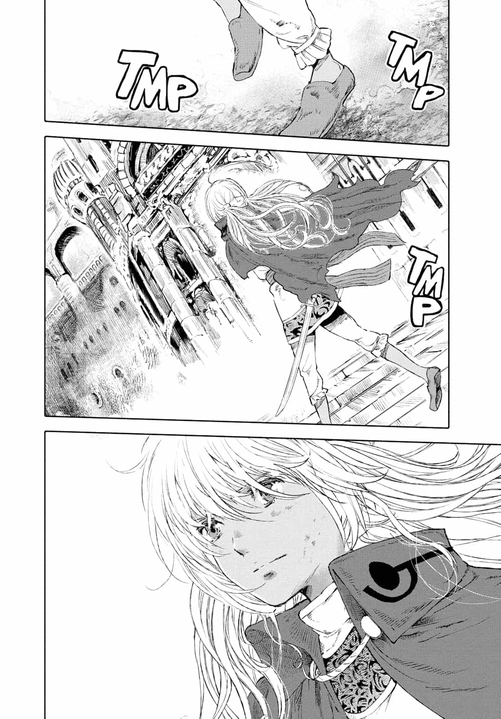 Senpai Ga Urusai Kouhai No Hanashi - Chương 236 - ảnh 135