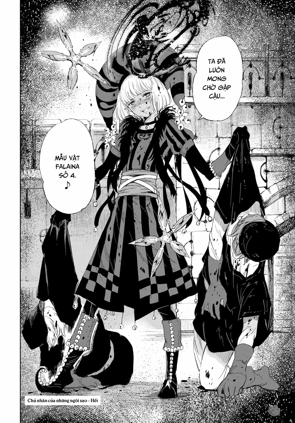 Senpai Ga Urusai Kouhai No Hanashi - Chương 236 - ảnh 137