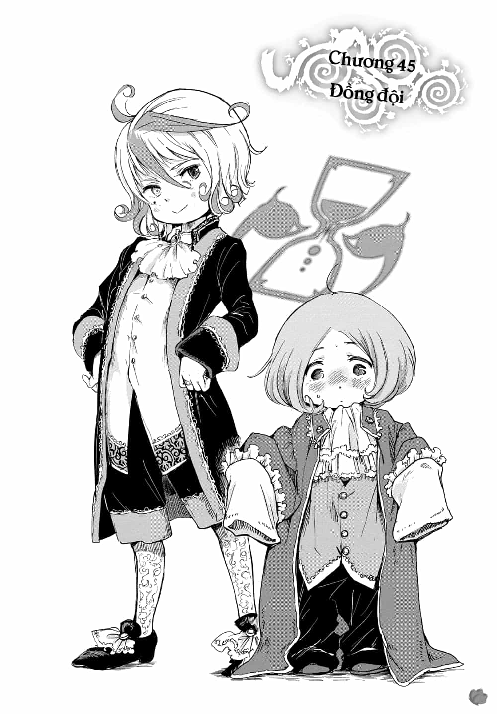 Senpai Ga Urusai Kouhai No Hanashi - Chương 236 - ảnh 139