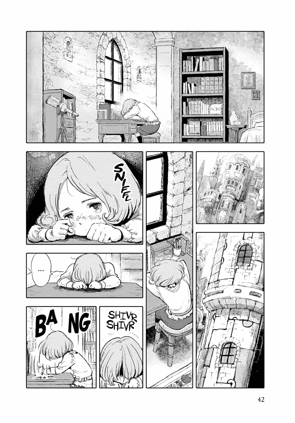Senpai Ga Urusai Kouhai No Hanashi - Chương 236 - ảnh 140