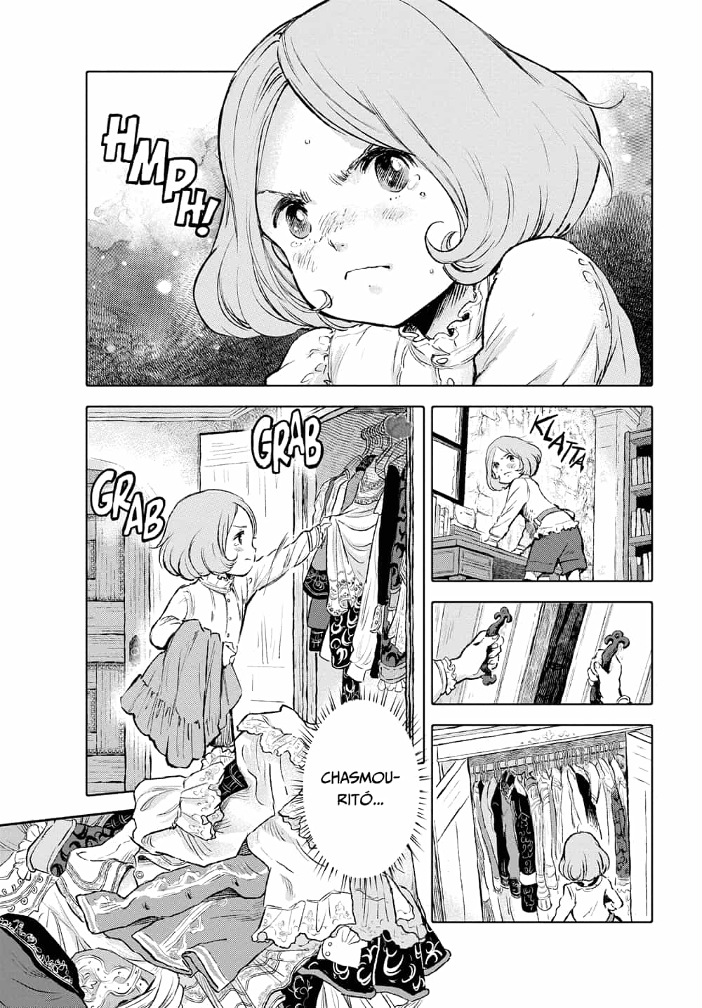 Senpai Ga Urusai Kouhai No Hanashi - Chương 236 - ảnh 141