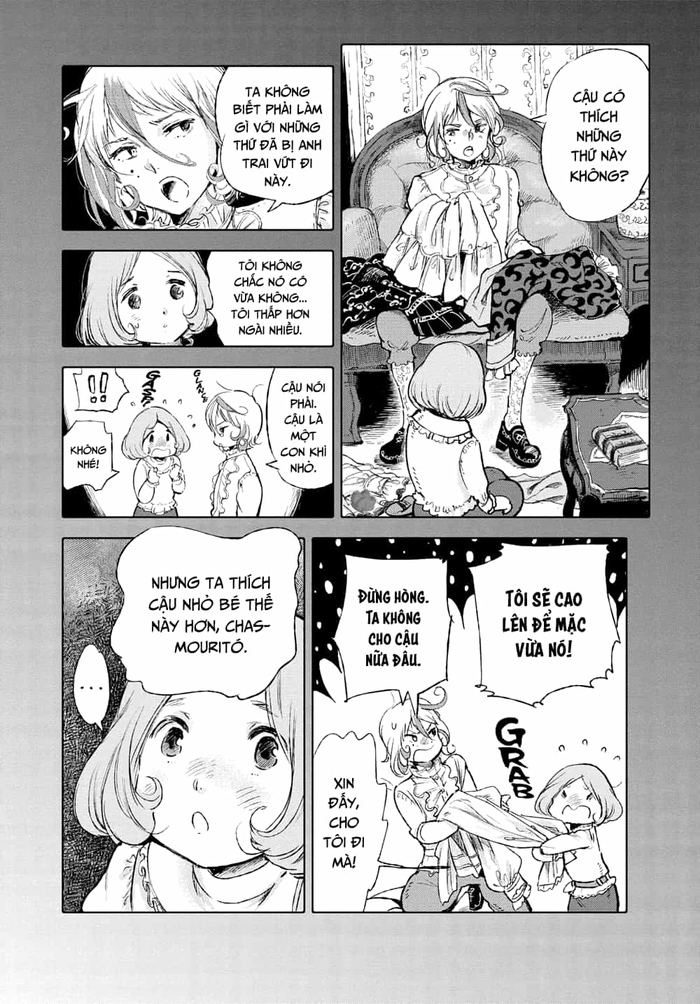 Senpai Ga Urusai Kouhai No Hanashi - Chương 236 - ảnh 142