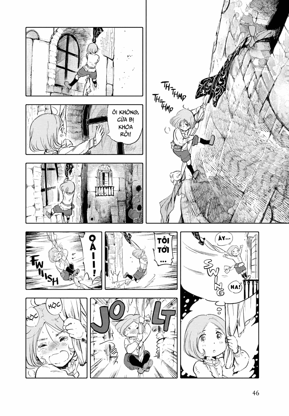 Senpai Ga Urusai Kouhai No Hanashi - Chương 236 - ảnh 144
