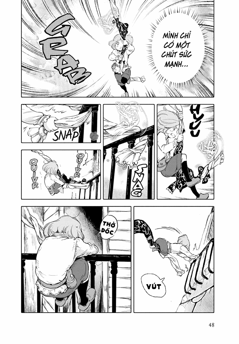 Senpai Ga Urusai Kouhai No Hanashi - Chương 236 - ảnh 146