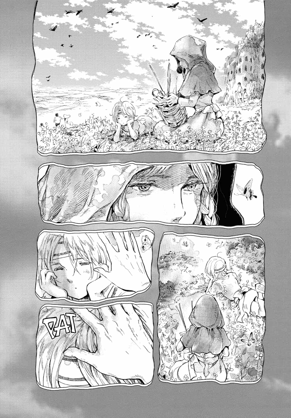 Senpai Ga Urusai Kouhai No Hanashi - Chương 236 - ảnh 149