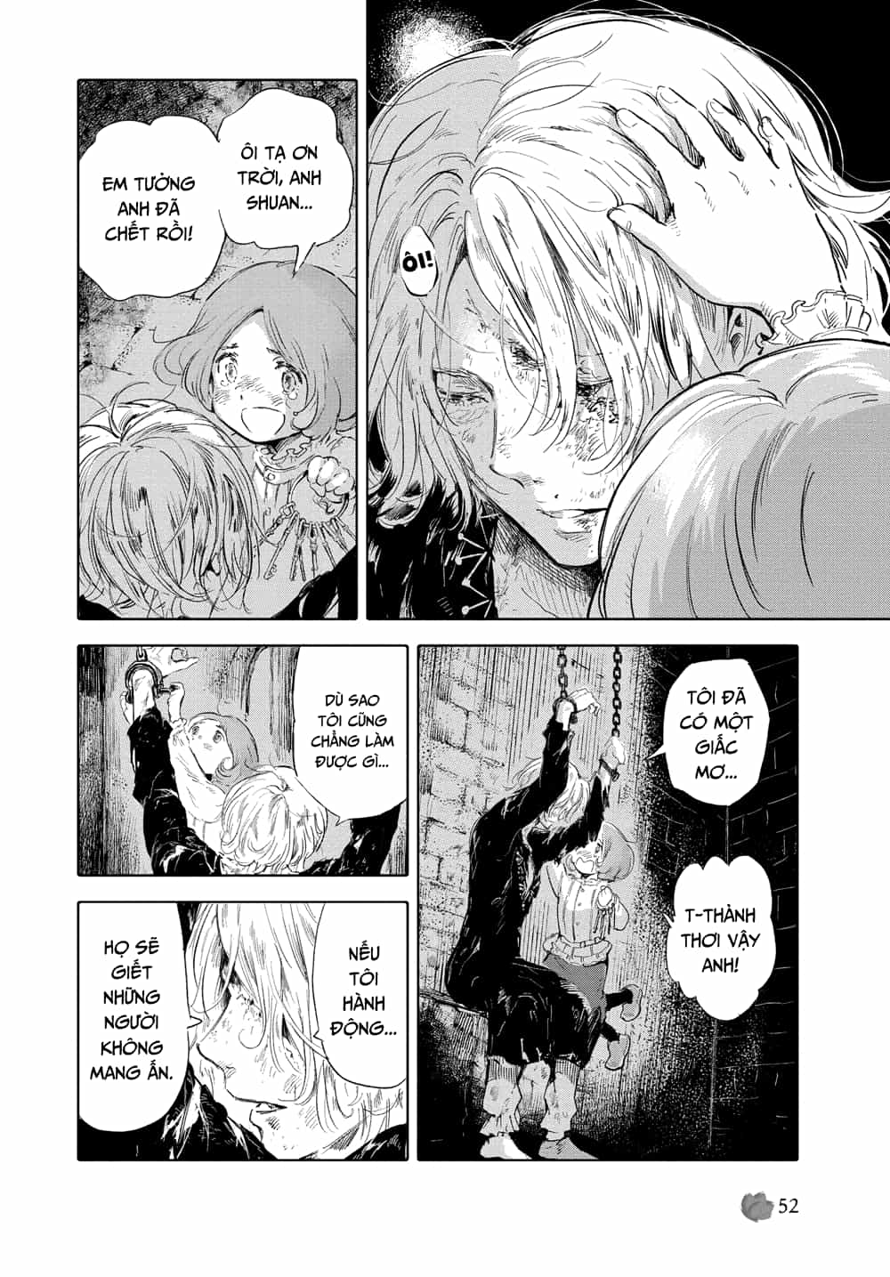 Senpai Ga Urusai Kouhai No Hanashi - Chương 236 - ảnh 150