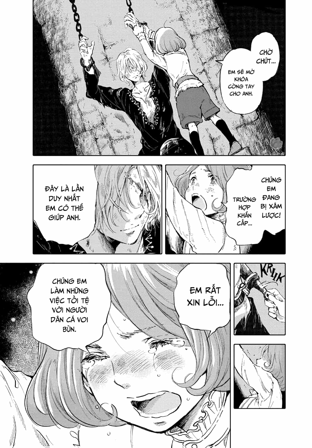 Senpai Ga Urusai Kouhai No Hanashi - Chương 236 - ảnh 151
