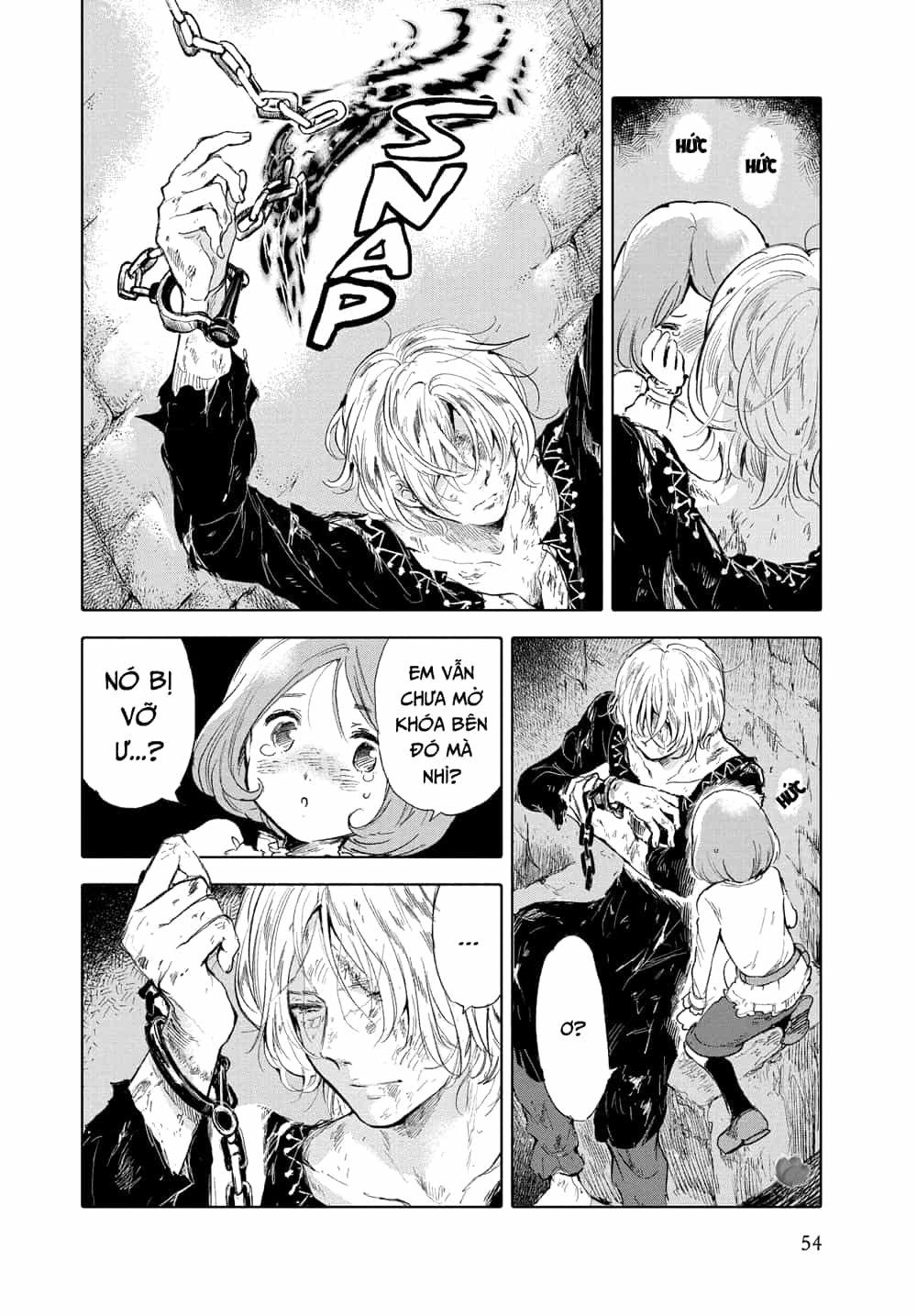 Senpai Ga Urusai Kouhai No Hanashi - Chương 236 - ảnh 152