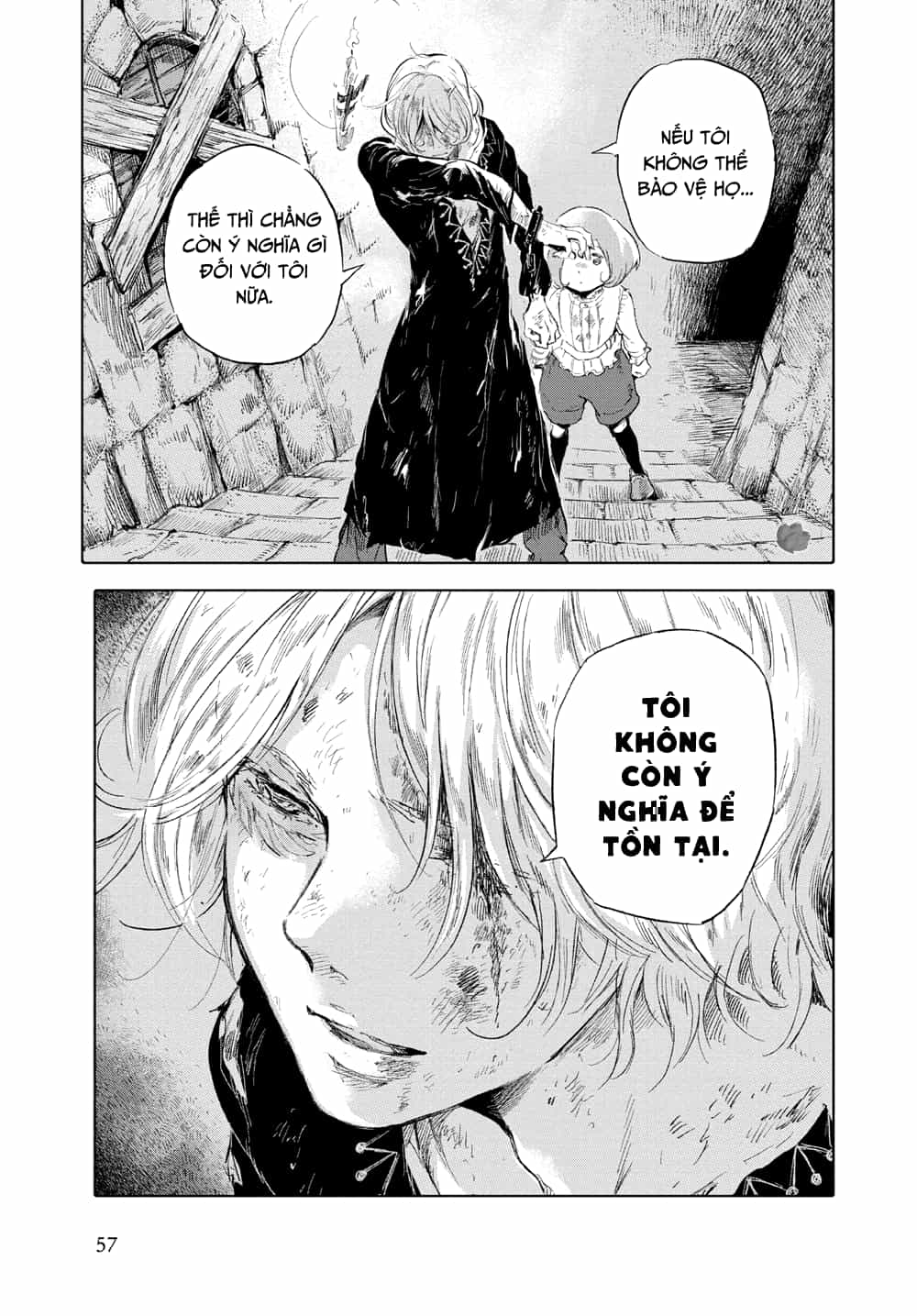 Senpai Ga Urusai Kouhai No Hanashi - Chương 236 - ảnh 155