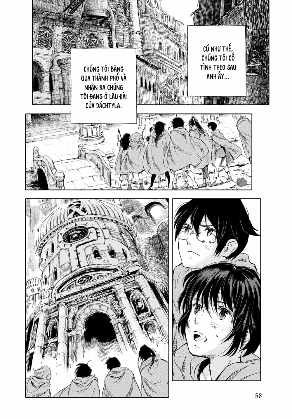 Senpai Ga Urusai Kouhai No Hanashi - Chương 236 - ảnh 156
