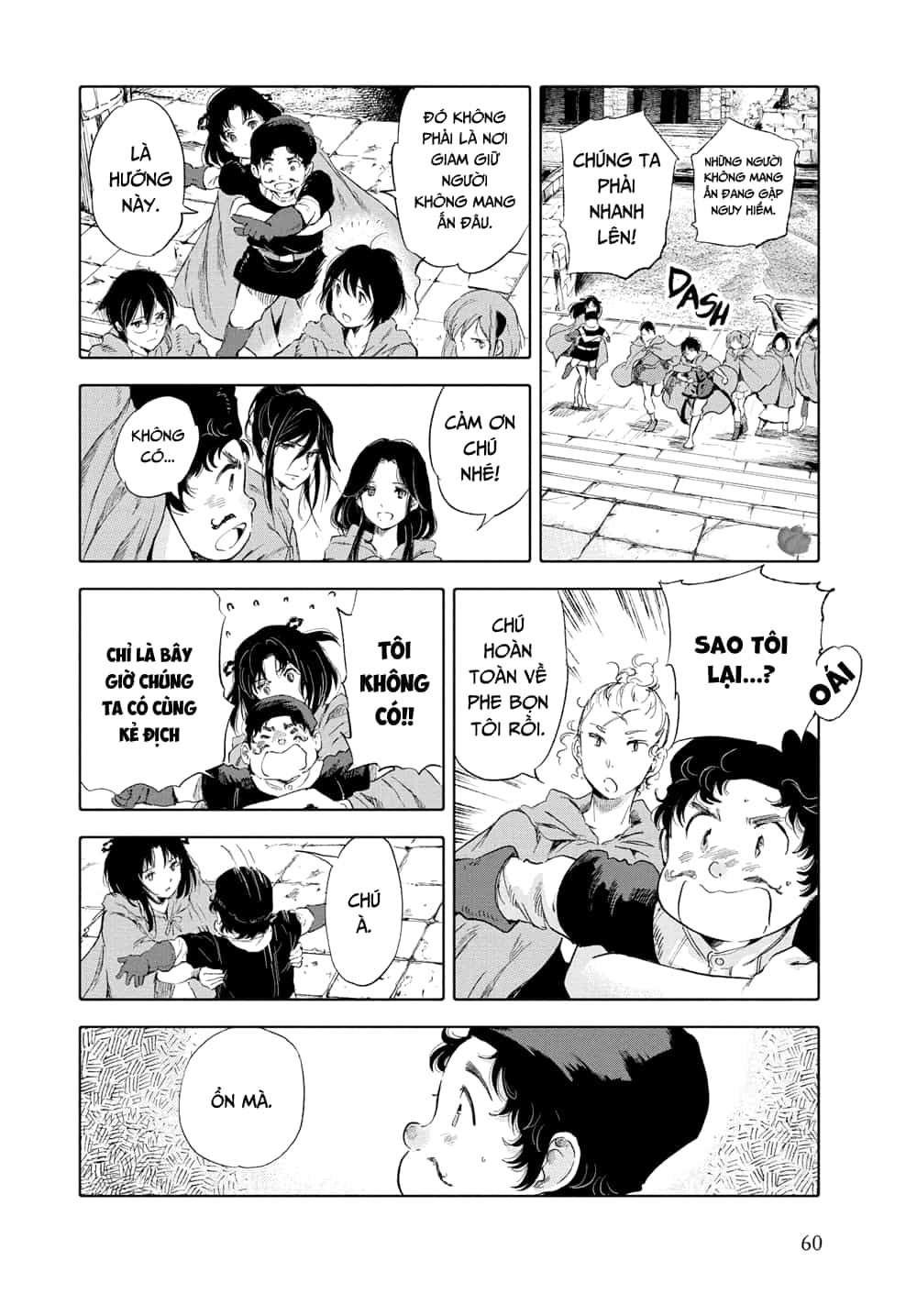 Senpai Ga Urusai Kouhai No Hanashi - Chương 236 - ảnh 158