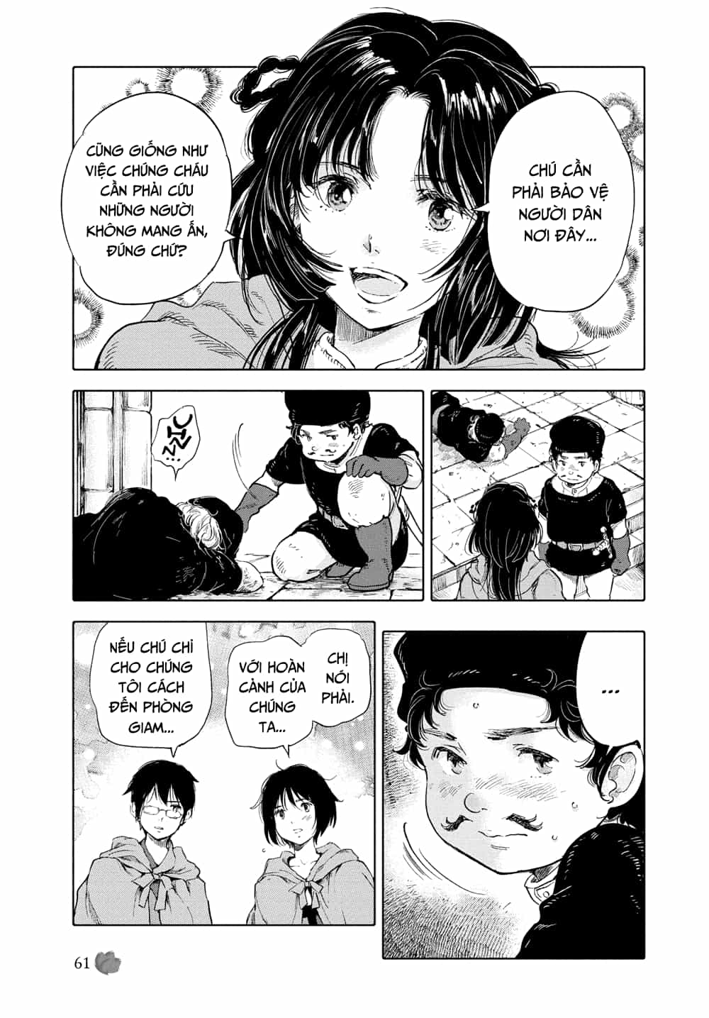 Senpai Ga Urusai Kouhai No Hanashi - Chương 236 - ảnh 159