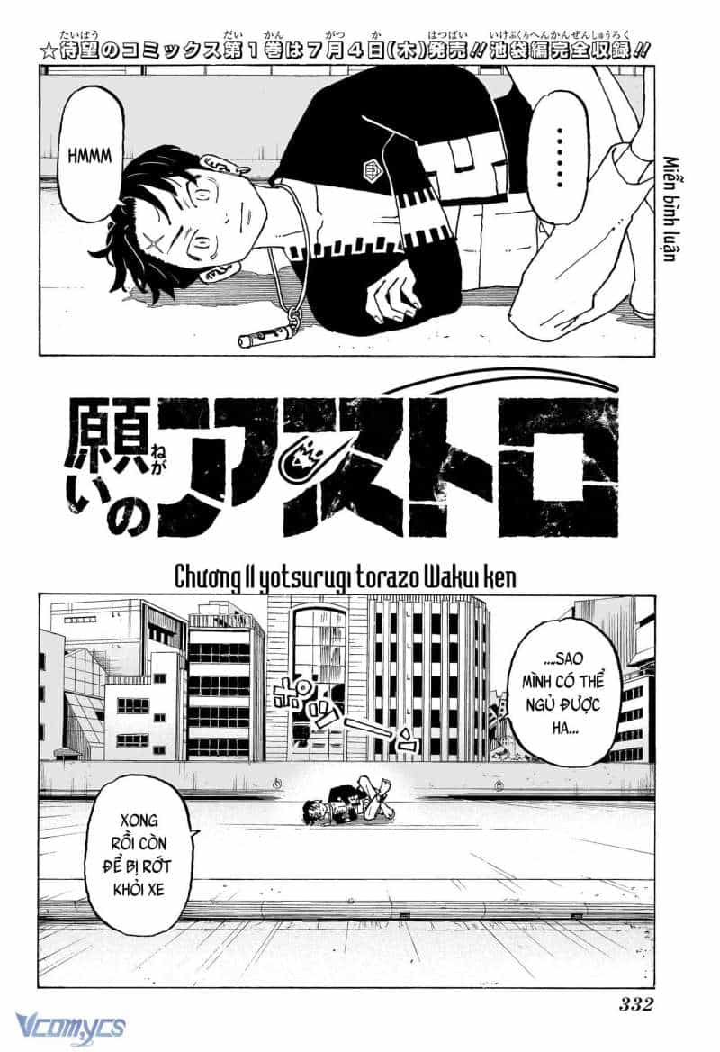 Senpai Ga Urusai Kouhai No Hanashi - Chương 236 - ảnh 16