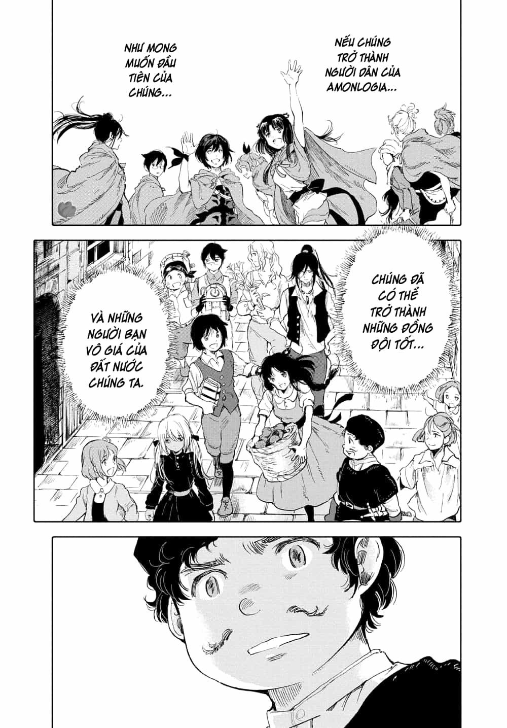 Senpai Ga Urusai Kouhai No Hanashi - Chương 236 - ảnh 161