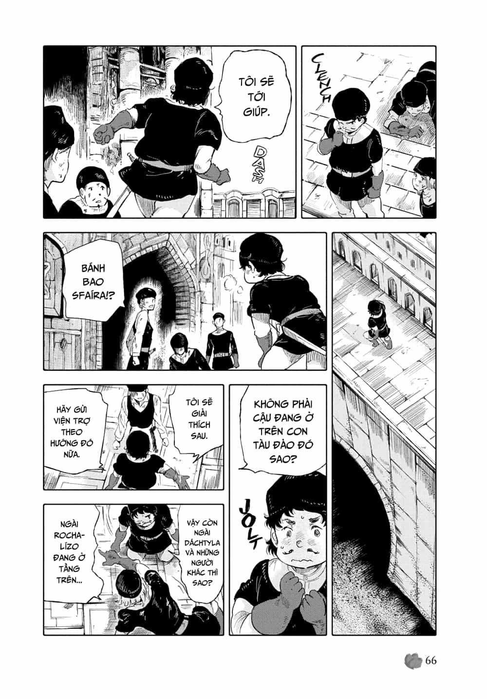 Senpai Ga Urusai Kouhai No Hanashi - Chương 236 - ảnh 164