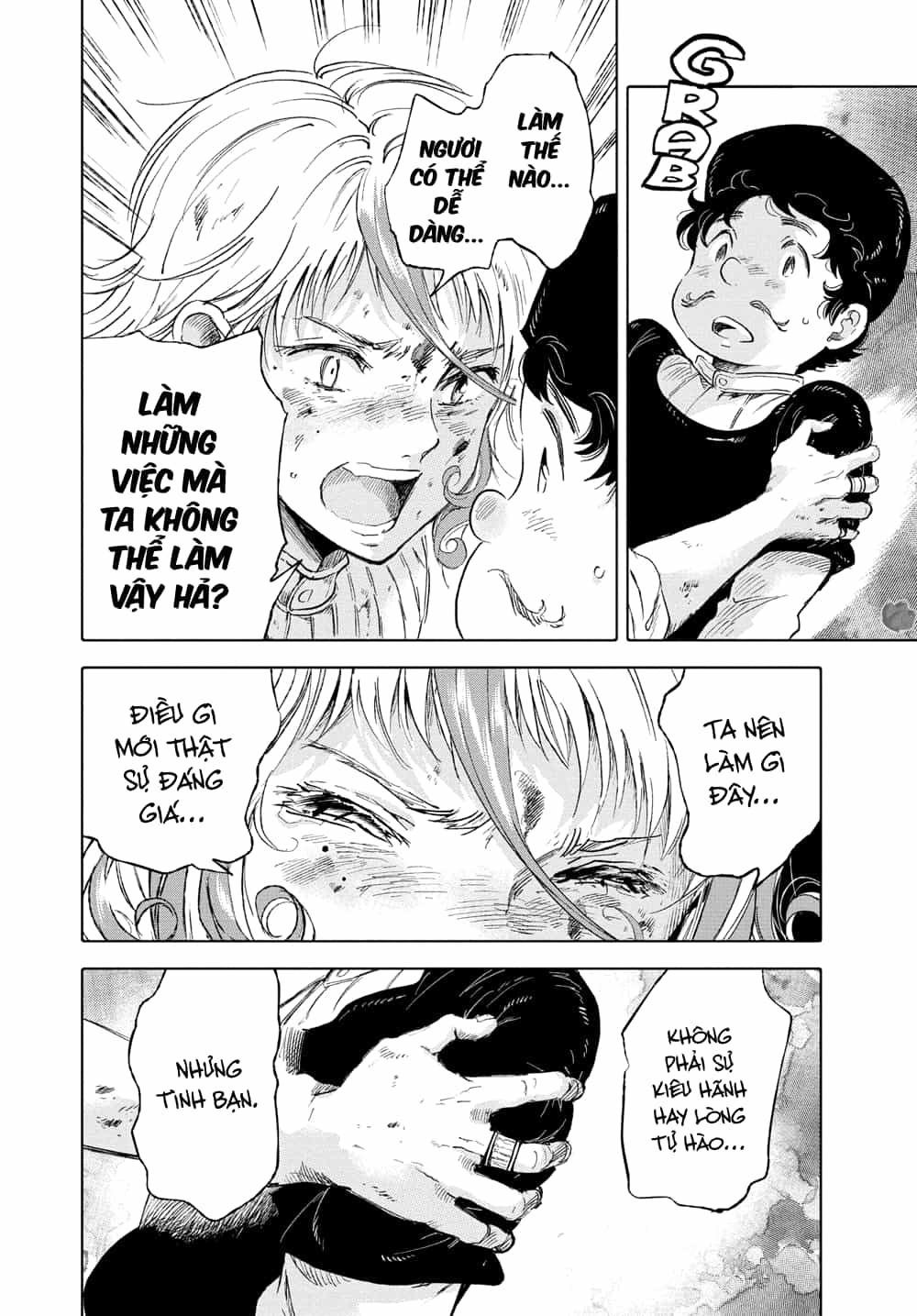 Senpai Ga Urusai Kouhai No Hanashi - Chương 236 - ảnh 168