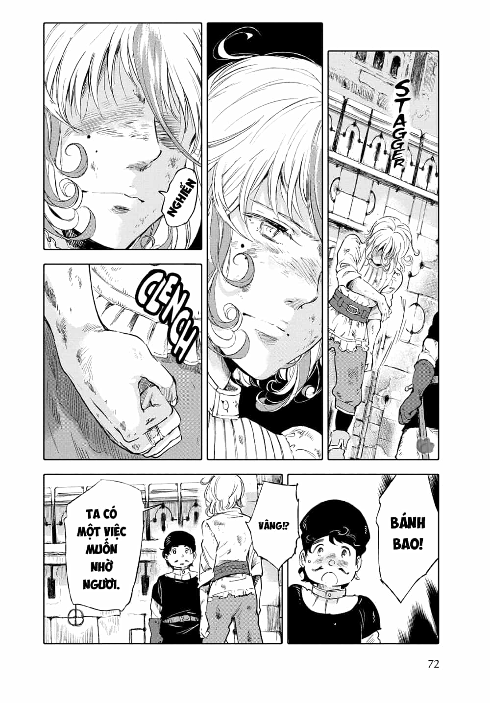 Senpai Ga Urusai Kouhai No Hanashi - Chương 236 - ảnh 170