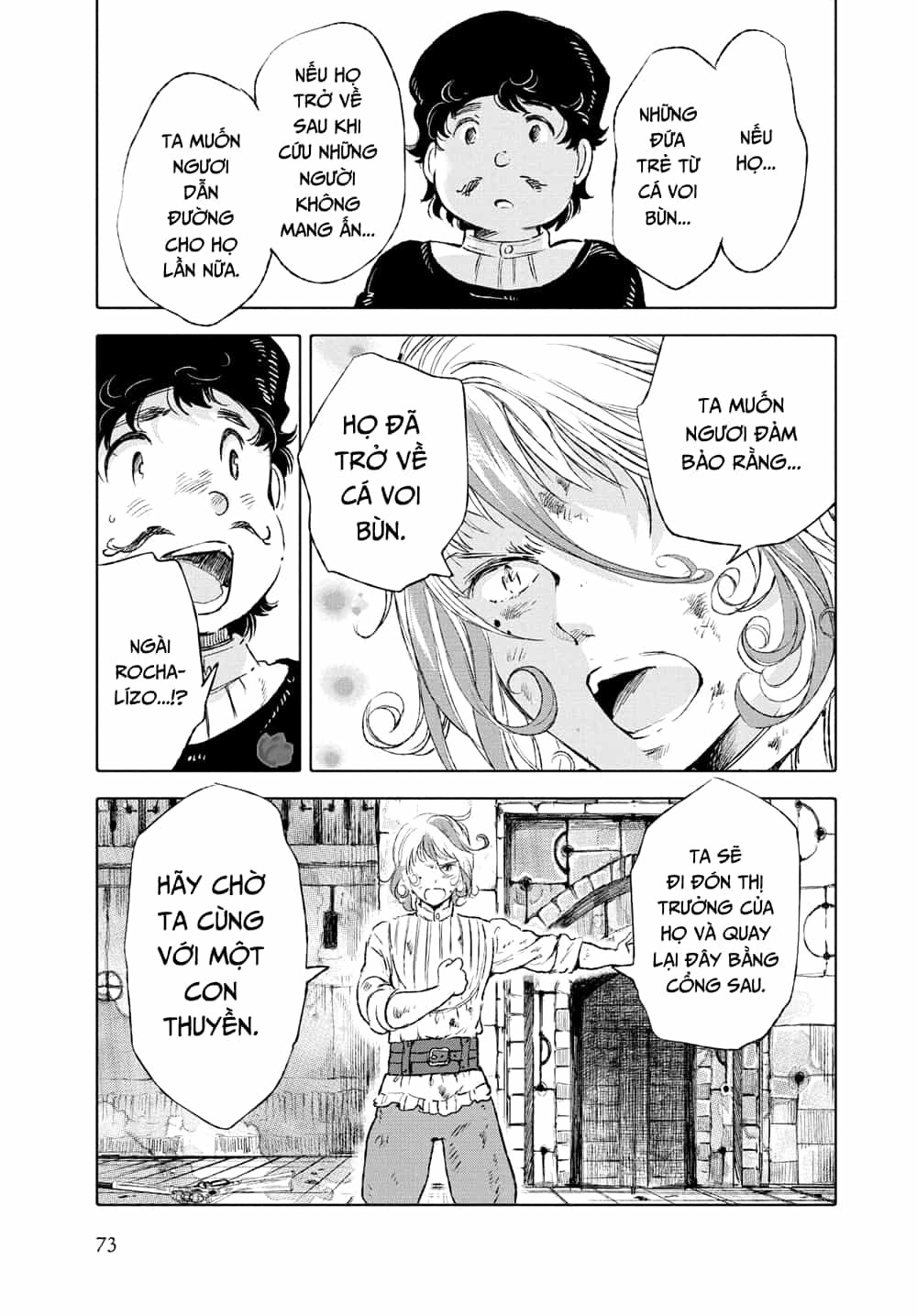 Senpai Ga Urusai Kouhai No Hanashi - Chương 236 - ảnh 171