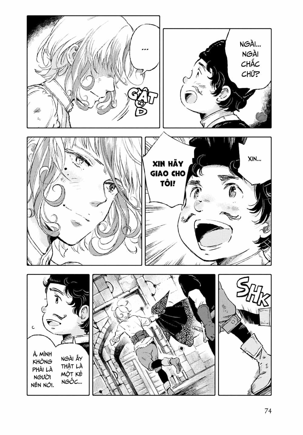 Senpai Ga Urusai Kouhai No Hanashi - Chương 236 - ảnh 172