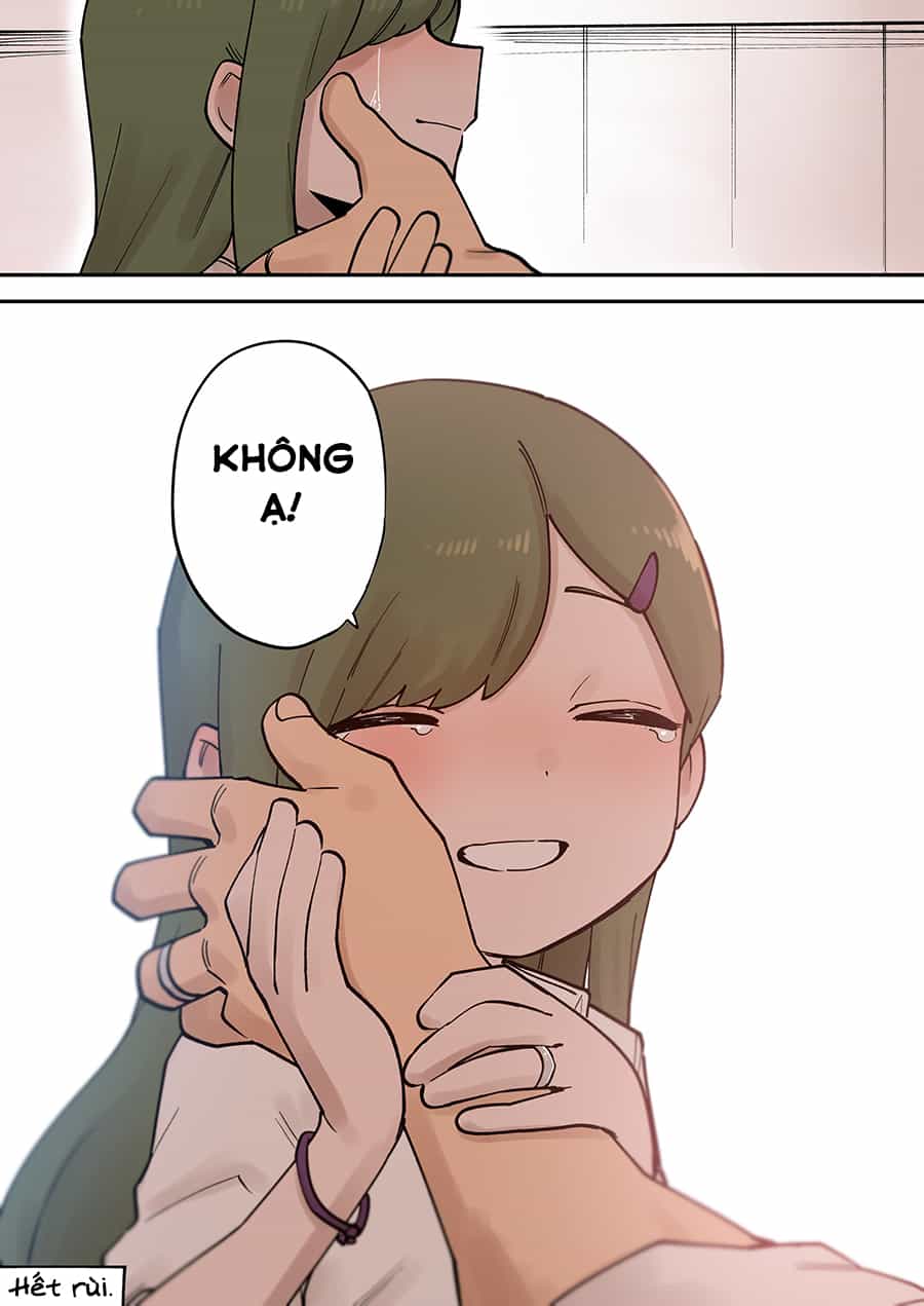Senpai Ga Urusai Kouhai No Hanashi - Chương 236 - ảnh 180