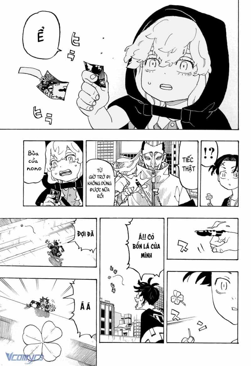 Senpai Ga Urusai Kouhai No Hanashi - Chương 236 - ảnh 19