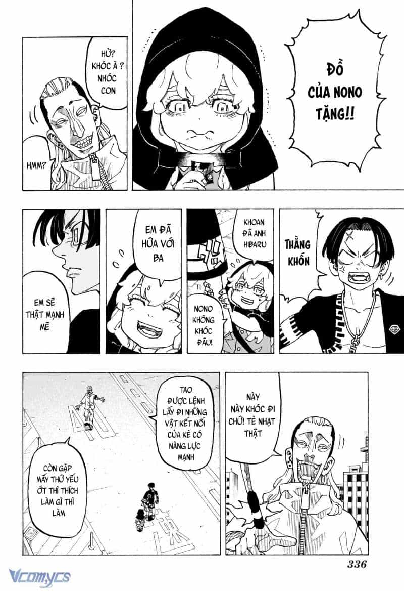 Senpai Ga Urusai Kouhai No Hanashi - Chương 236 - ảnh 20