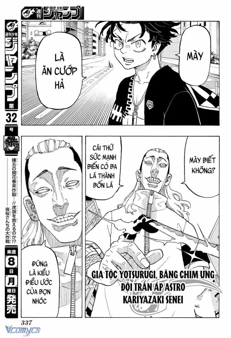 Senpai Ga Urusai Kouhai No Hanashi - Chương 236 - ảnh 21