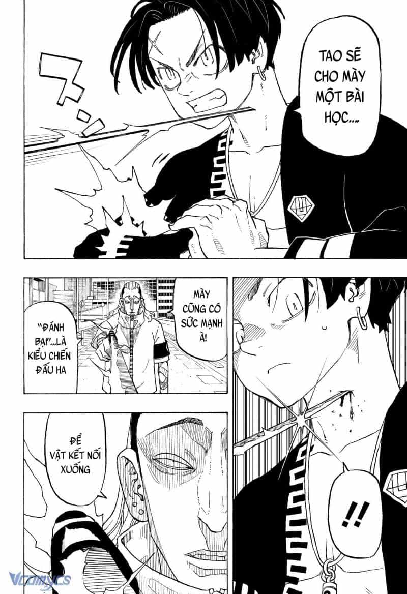 Senpai Ga Urusai Kouhai No Hanashi - Chương 236 - ảnh 22