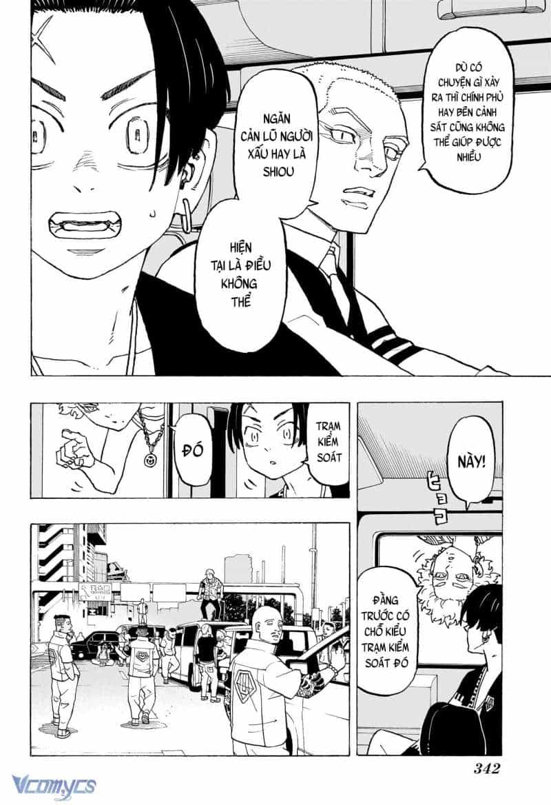 Senpai Ga Urusai Kouhai No Hanashi - Chương 236 - ảnh 26