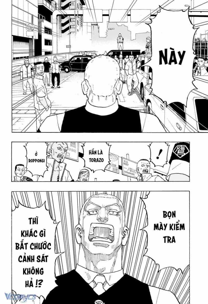 Senpai Ga Urusai Kouhai No Hanashi - Chương 236 - ảnh 30