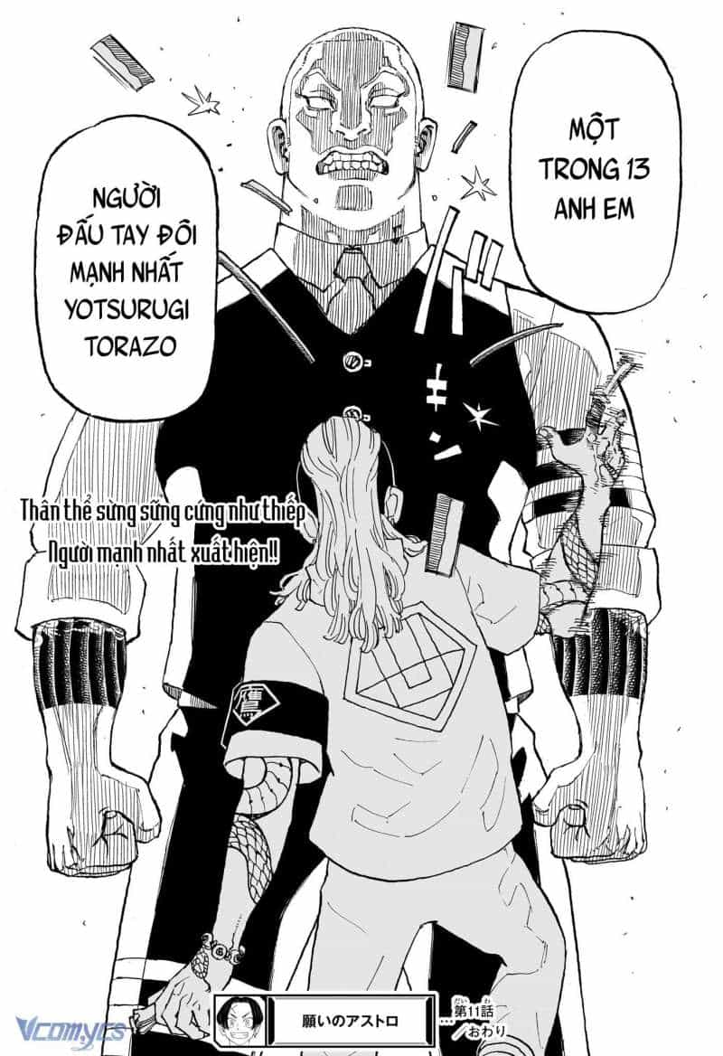 Senpai Ga Urusai Kouhai No Hanashi - Chương 236 - ảnh 33