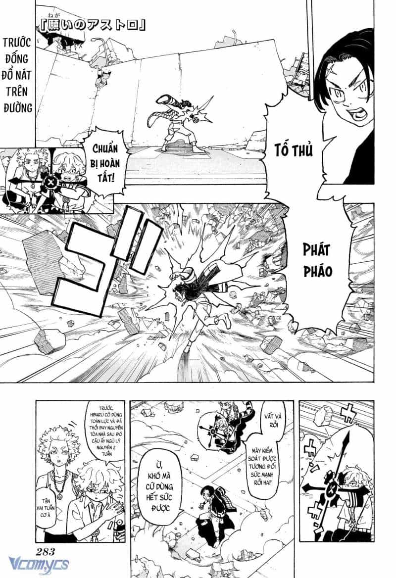 Senpai Ga Urusai Kouhai No Hanashi - Chương 236 - ảnh 39