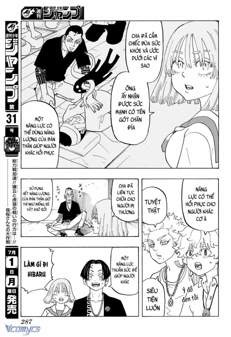 Senpai Ga Urusai Kouhai No Hanashi - Chương 236 - ảnh 43