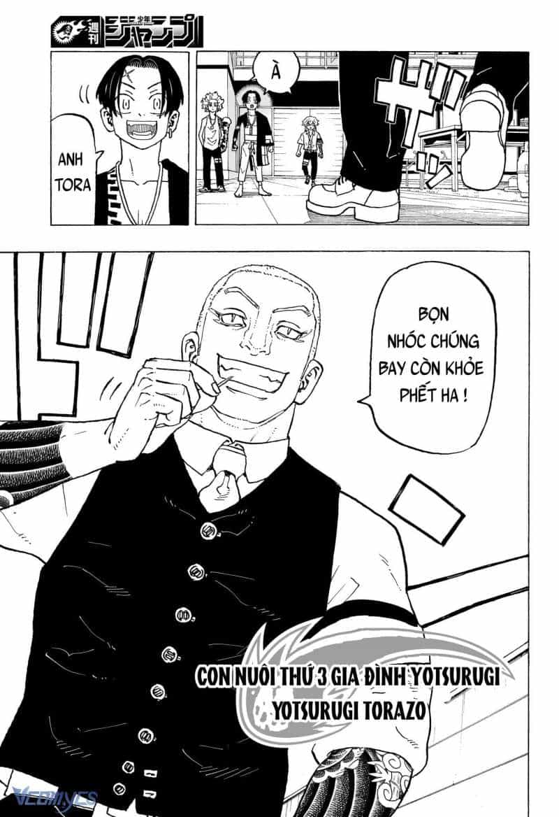 Senpai Ga Urusai Kouhai No Hanashi - Chương 236 - ảnh 51