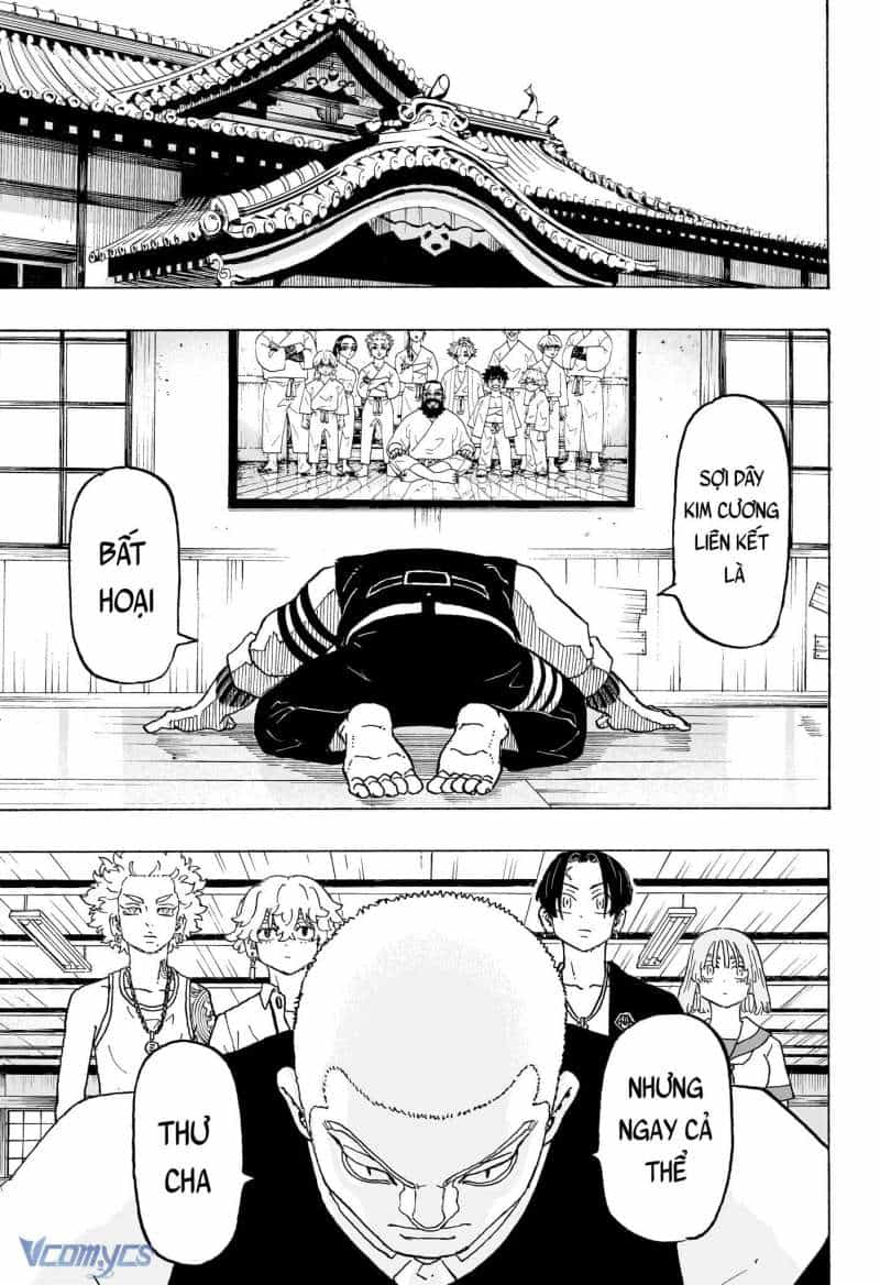 Senpai Ga Urusai Kouhai No Hanashi - Chương 236 - ảnh 53