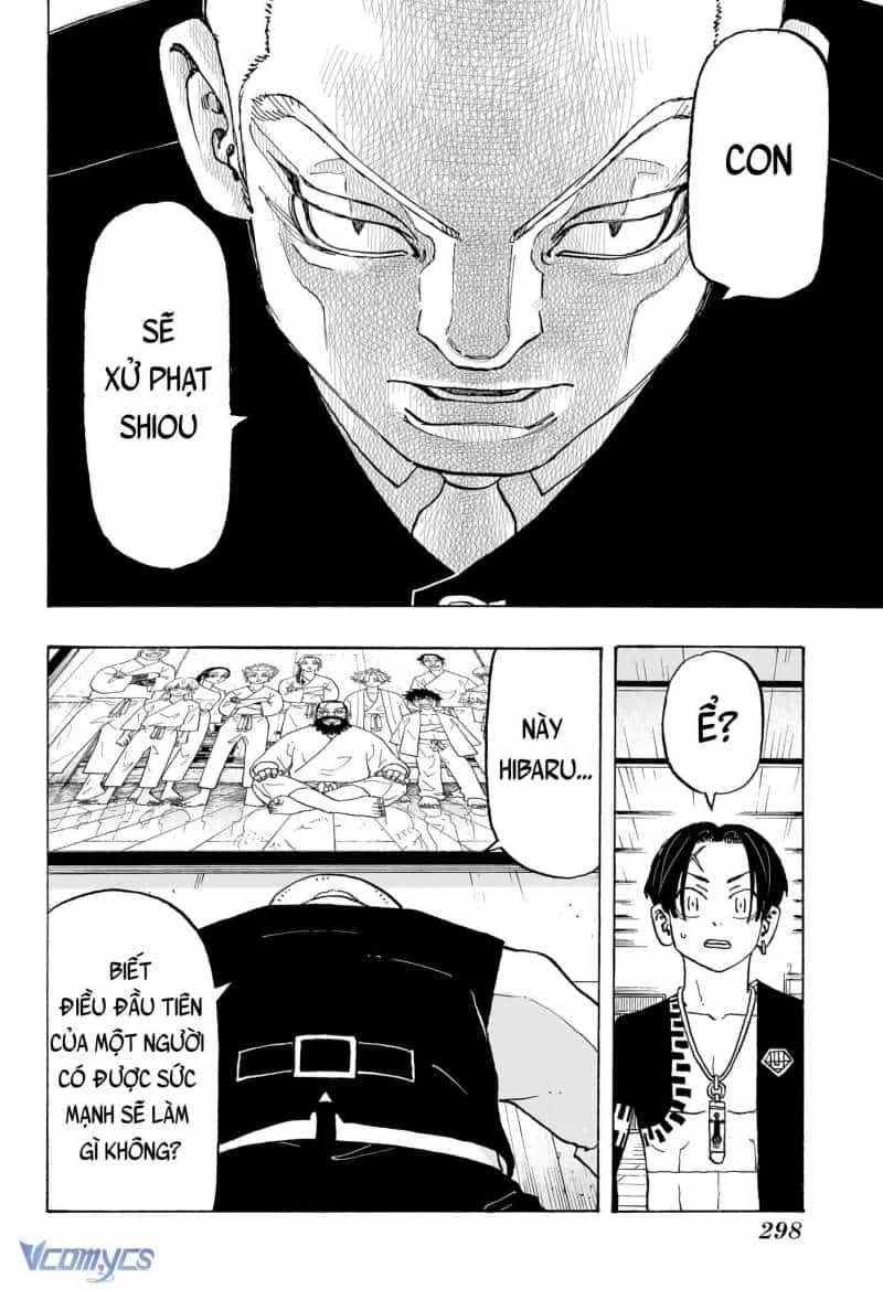 Senpai Ga Urusai Kouhai No Hanashi - Chương 236 - ảnh 54