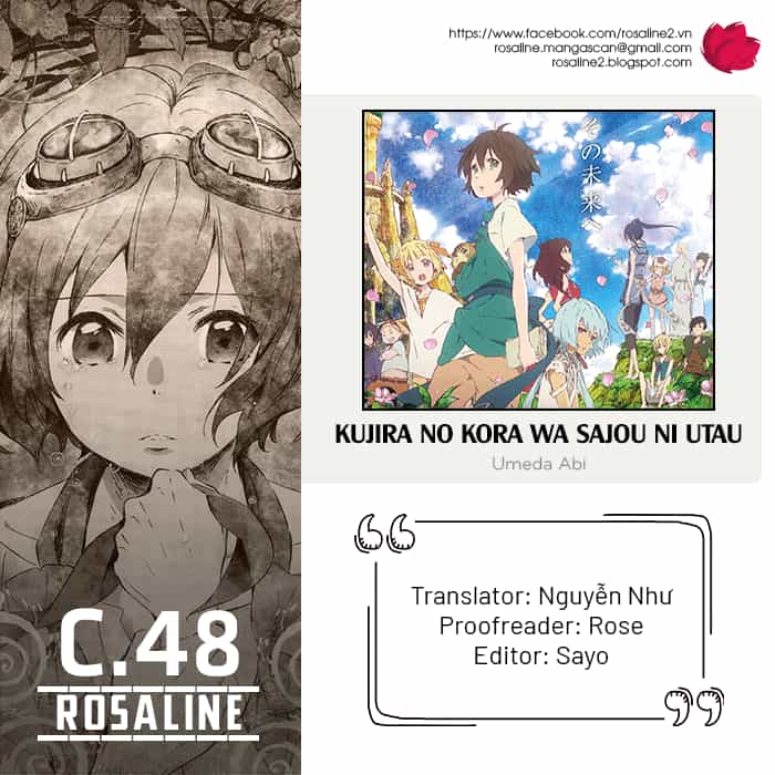 Senpai Ga Urusai Kouhai No Hanashi - Chương 236 - ảnh 61