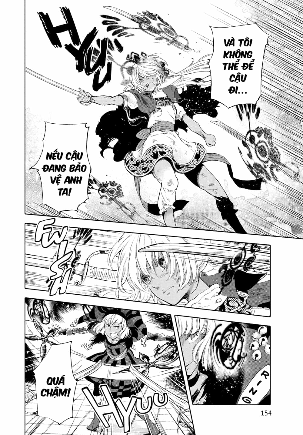 Senpai Ga Urusai Kouhai No Hanashi - Chương 236 - ảnh 66