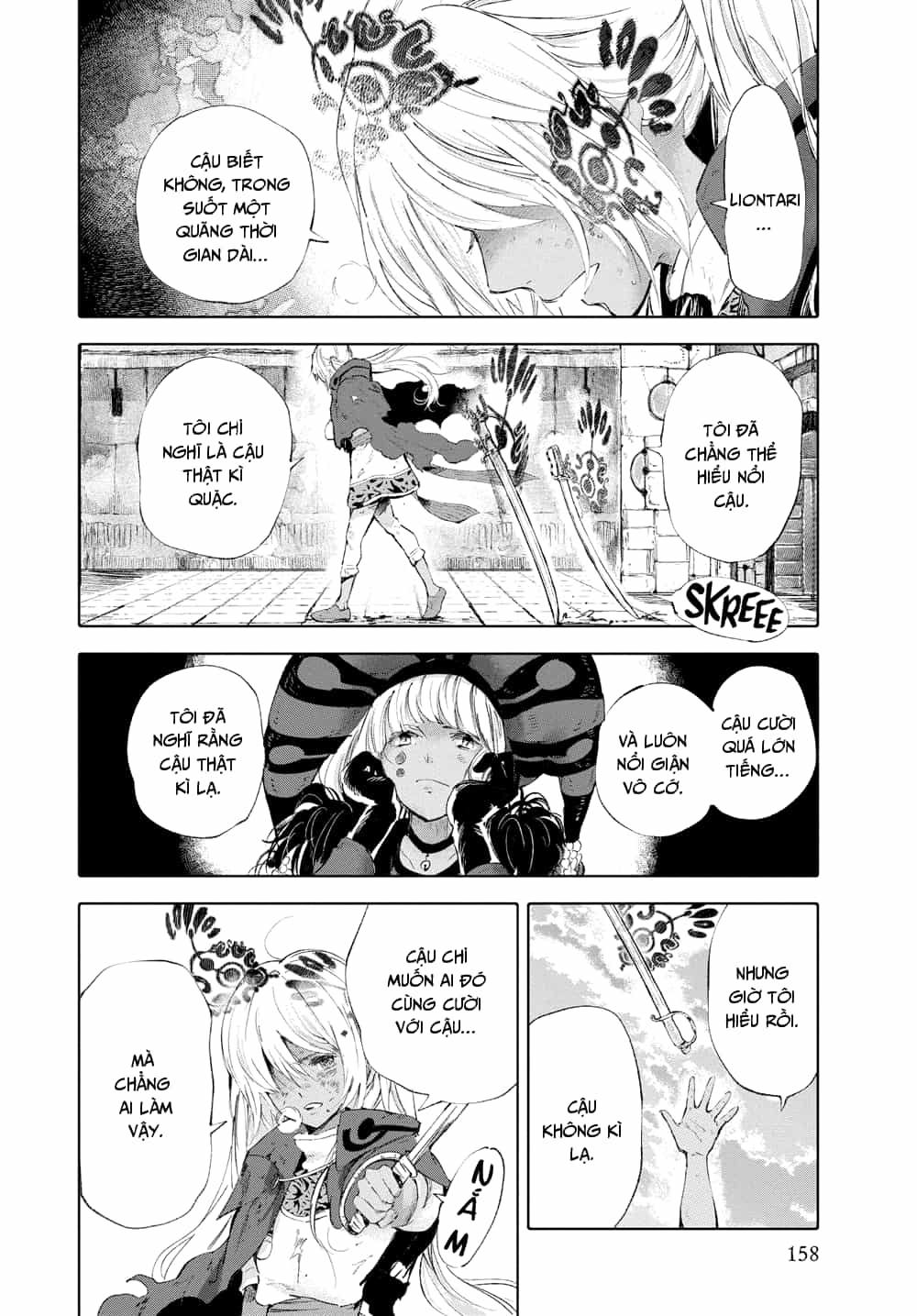 Senpai Ga Urusai Kouhai No Hanashi - Chương 236 - ảnh 70