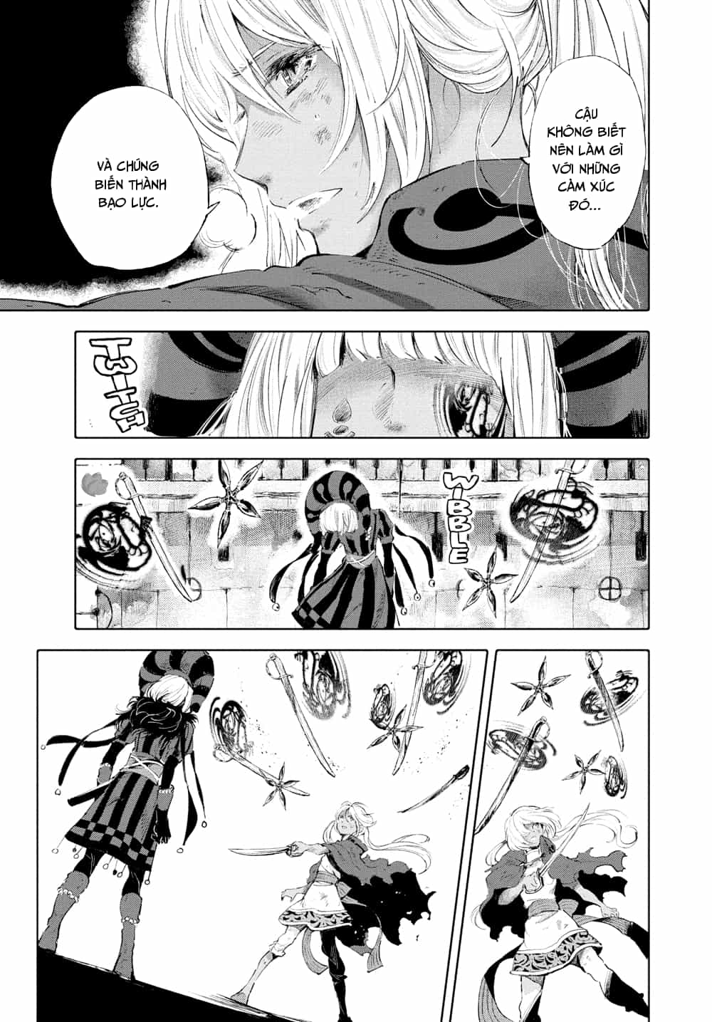 Senpai Ga Urusai Kouhai No Hanashi - Chương 236 - ảnh 71