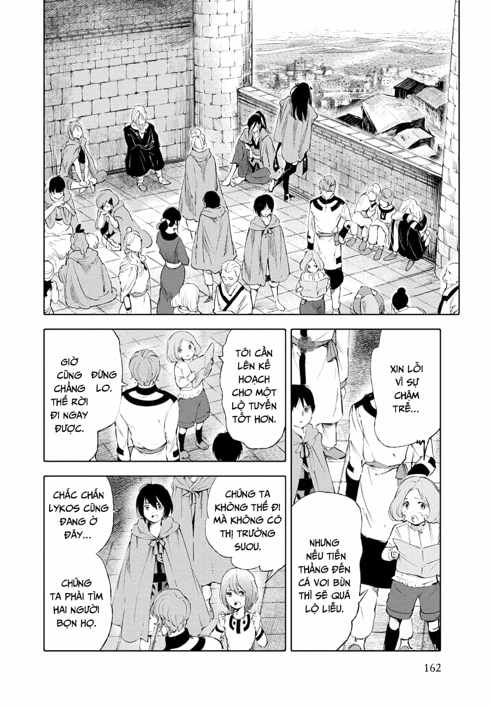 Senpai Ga Urusai Kouhai No Hanashi - Chương 236 - ảnh 74