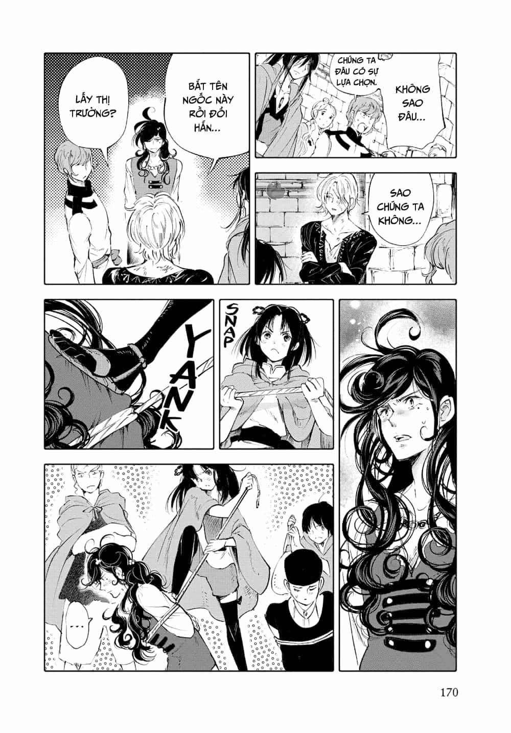 Senpai Ga Urusai Kouhai No Hanashi - Chương 236 - ảnh 82