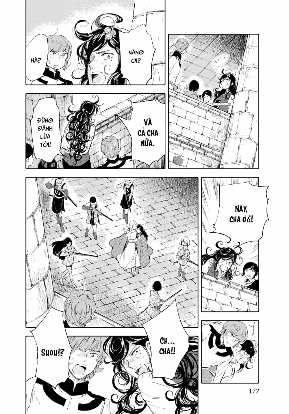 Senpai Ga Urusai Kouhai No Hanashi - Chương 236 - ảnh 84