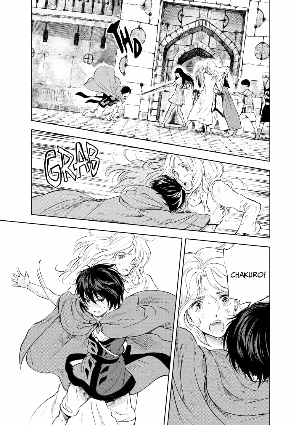 Senpai Ga Urusai Kouhai No Hanashi - Chương 236 - ảnh 87